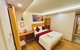 Rio Rooms Medical College